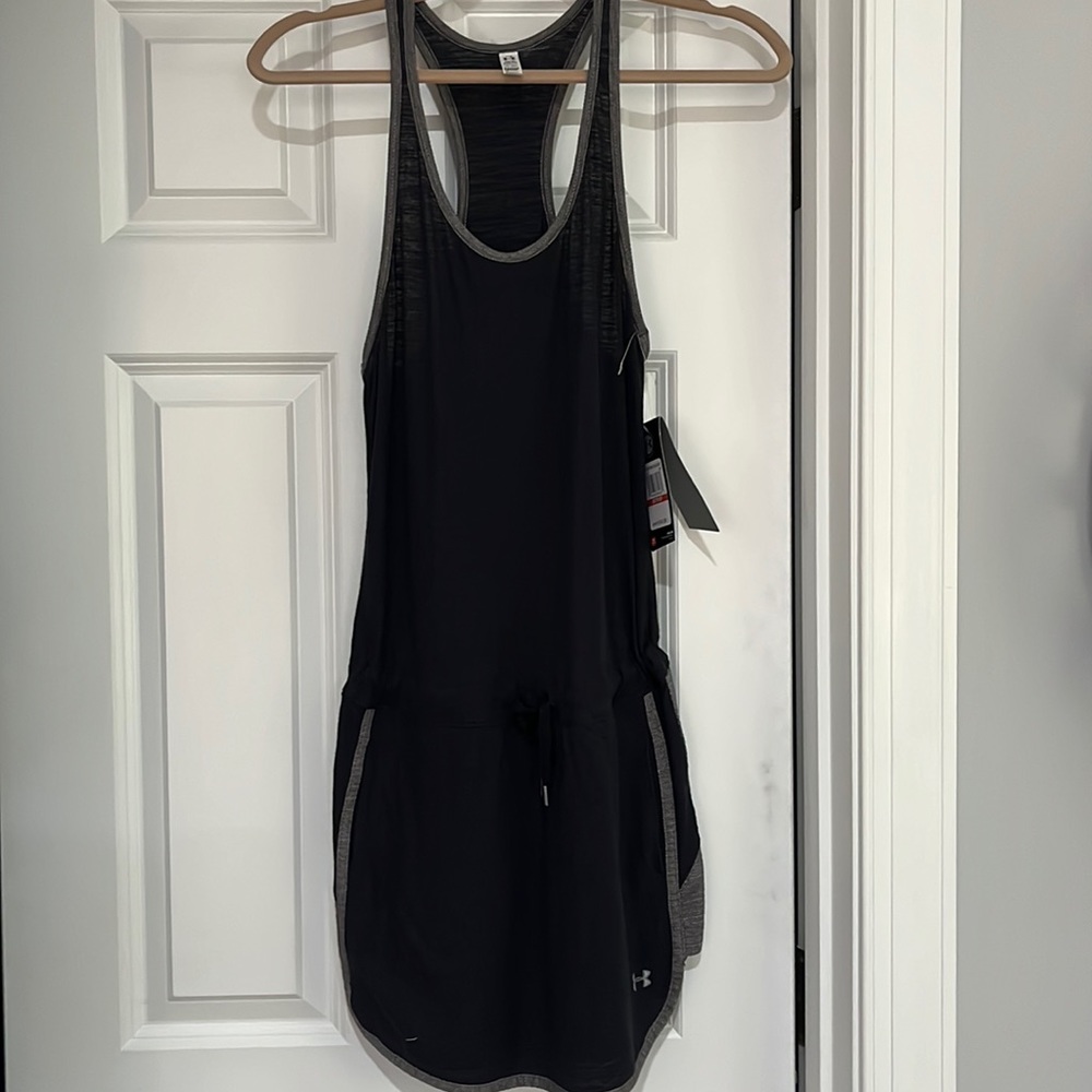 Women’ s Under Armour Tennis dress / coverup.